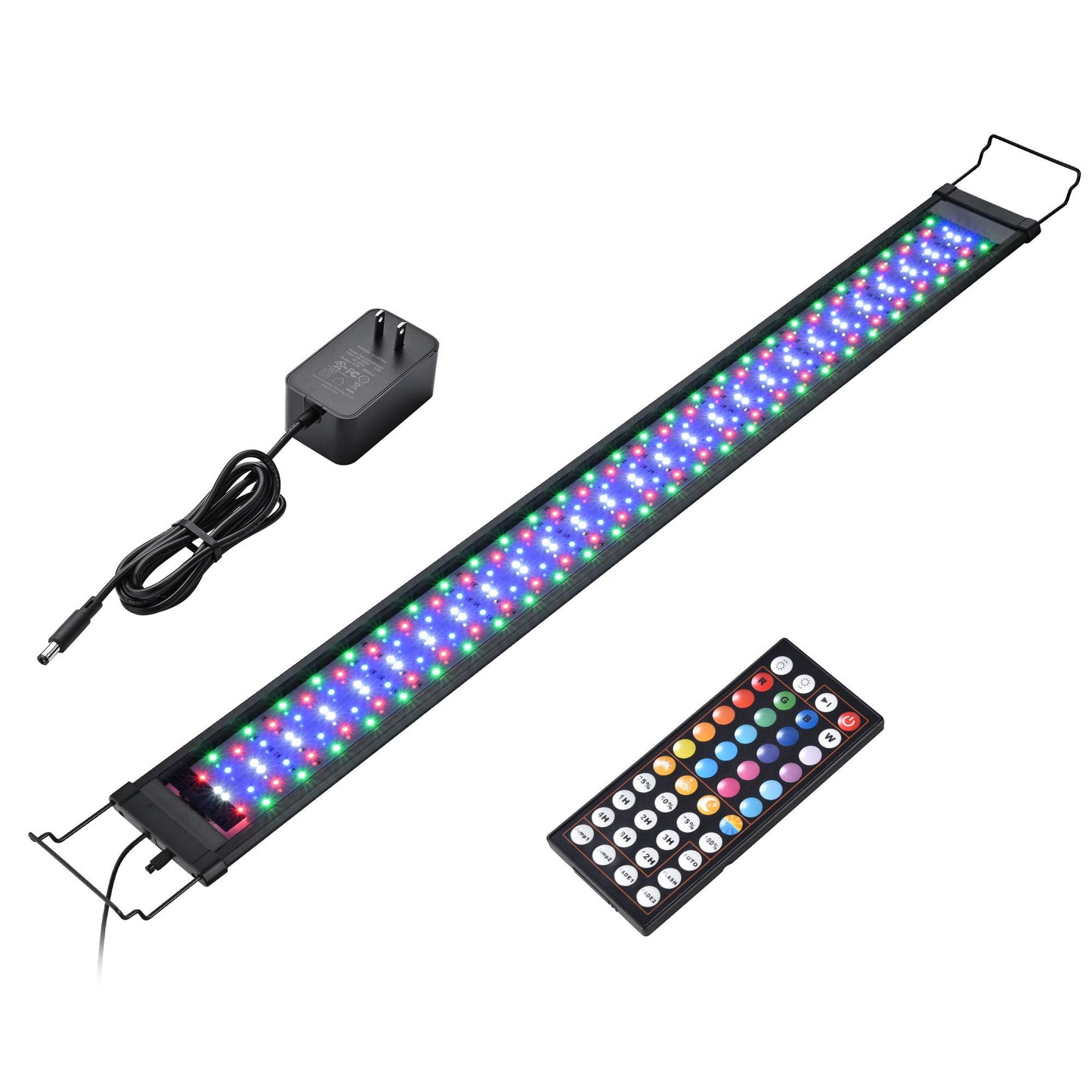 RGB Aquarium Light