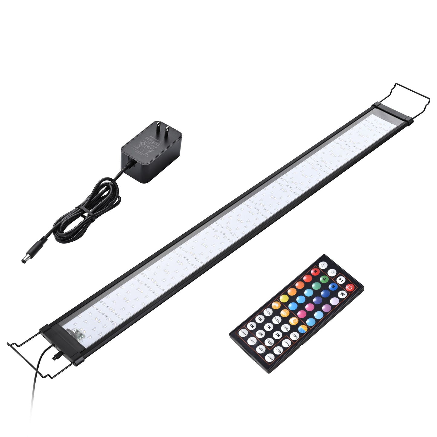 RGB Aquarium Light