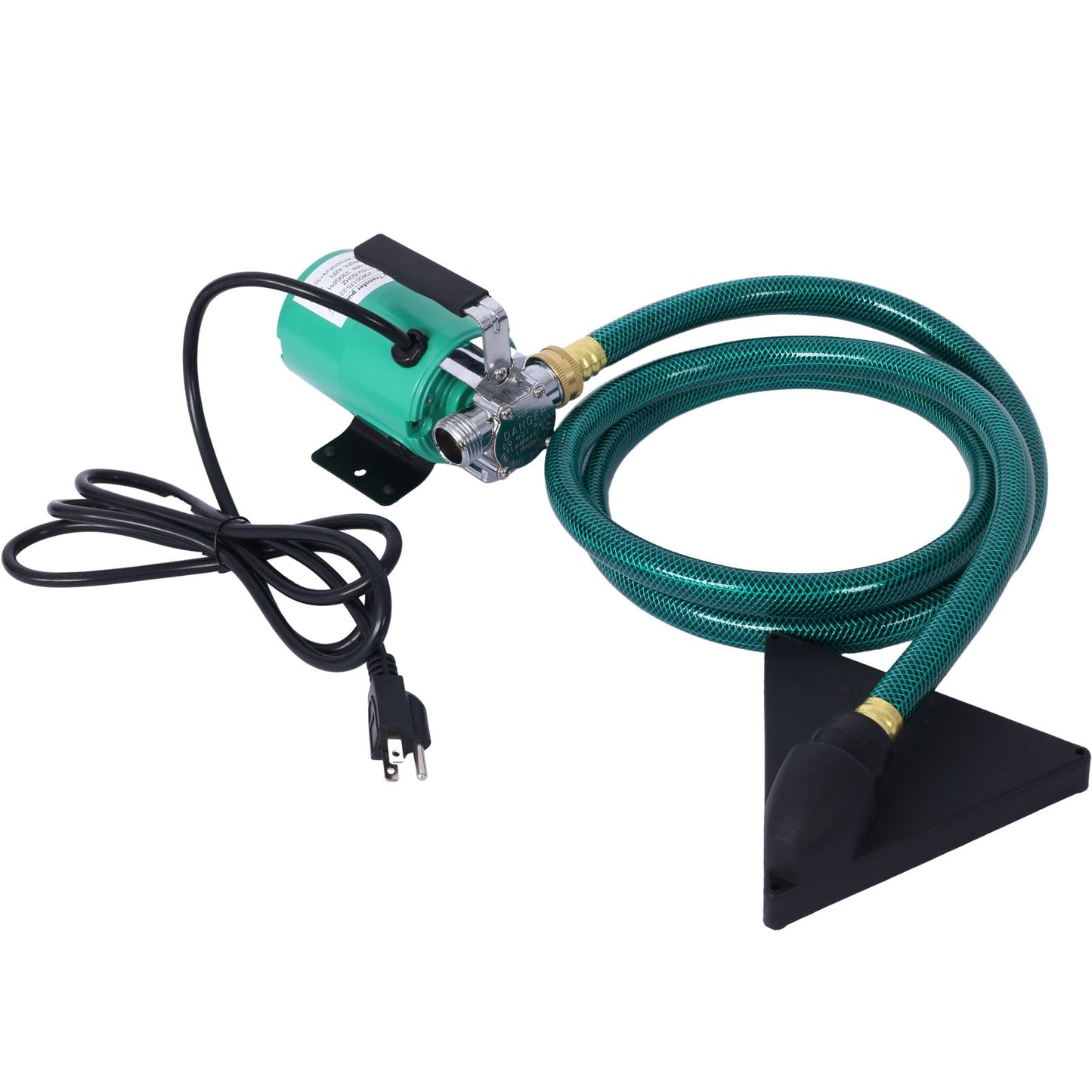 Aquarium Water Transfer Pump, 115V 330 GPH